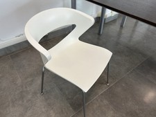Sedie sala riunione usato  Vasto
