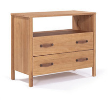 Wide nightstand already for sale  Sterling Heights