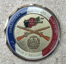 Coin brigade blindée d'occasion  Saint-Omer