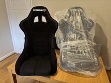 Corbeau seats sprint for sale  STOWMARKET