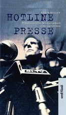Hotline presse gebraucht kaufen  Berlin