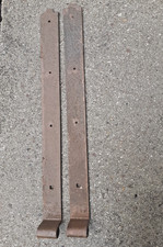 Adjustable hook gate for sale  STOKE-ON-TRENT