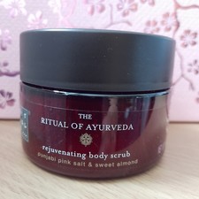 Ritual ayurveda rejuvenating gebraucht kaufen  Dietfurt a.d.Altmühl