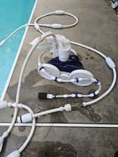 Polaris vac sweep for sale  Griffin