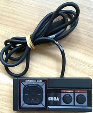 Manette officielle sega d'occasion  Paris-