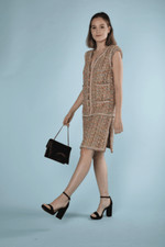 Atemberaubendes ärmelloses ch gebraucht kaufen Atemberaubendes ärmelloses ch gebraucht kaufen  Dortmund