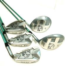 Golf set iron for sale  Splendora