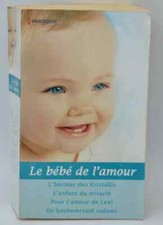 Bébé amour héritier d'occasion  Biscarrosse