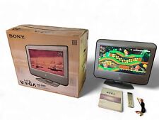 Sony wega klv for sale  Fuquay Varina