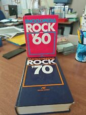 Enciclopedia rock anni usato  Brescia