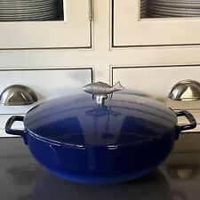 Staub bouillabaisse gradient for sale  Closter