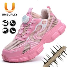 Chaussures sécurité femme d'occasion  Toulouse-