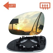 Links asphärisch spiegelglas gebraucht kaufen  Deutschland