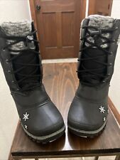 snow boots 4 kids baffin for sale  Durango