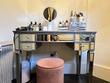 Beautiful mirrored elysee for sale  SURBITON