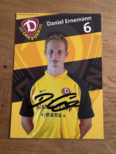 Daniel ernemann dynamo gebraucht kaufen  Gundersheim