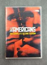 Americans season dvds for sale  Jacksonville