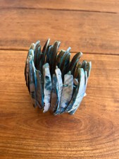 Bijoux bracelet vintage d'occasion  Saint-Jean-en-Royans