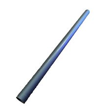 Zinkrohr fallrohr ø100mm gebraucht kaufen  Castrop-Rauxel