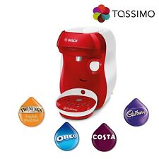 Tassimo tas1006gb happy for sale  SWANSEA