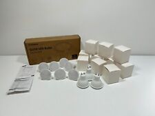 Gu10 led bulbs for sale  TAUNTON