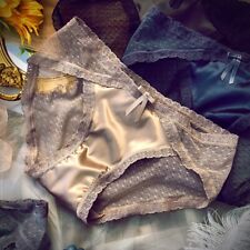 Lot culottes satin d'occasion  France