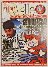 Aelle magazine gennaio usato  Cesena