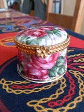 Fenton china trinket for sale  KETTERING