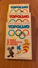 Topolino 1069 1070 usato  Corsico