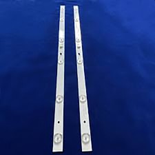 Backlight barra led usato  Forli