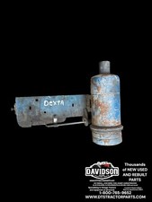 Fordson dexta air for sale  Roann