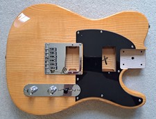 New telecaster style for sale  LEYBURN