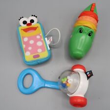 Fisher price mini for sale  Plantsville