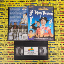 Vhs film mary usato  Ferrara