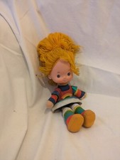Rainbow brite iridella usato  Italia