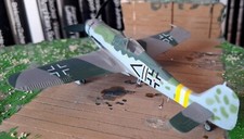 Easymodel 37264 focke gebraucht kaufen  Laufen