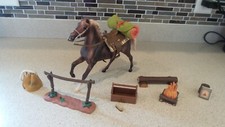 Breyer 755408 camping for sale  Deerfield