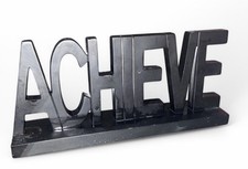 Target acheve black for sale  Wellington