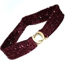 Sparkle waist belt for sale  Phoenix