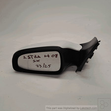 13253338 retrovisore est. usato  Italia