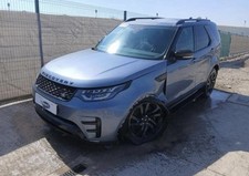 Breaking l462 discovery for sale  MAIDSTONE