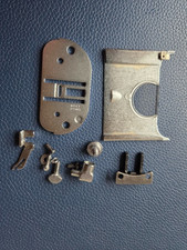 Singer futura 1100 gebraucht kaufen  Worms
