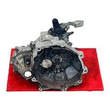 Schaltgetriebe gang qae gebraucht kaufen  Petershagen