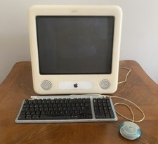 Apple emac 700 usato  Roma