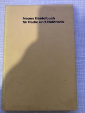 Neues bastelbuch radio gebraucht kaufen  Würzburg