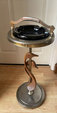 Antique brass wood for sale  BANBURY