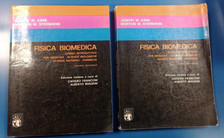 Fisica biomedica introduttivo usato  Italia