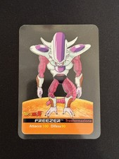 Freezer dragon ball usato  Pesaro