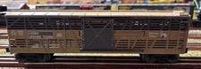 LIONEL O Gauge 6-19775, LRRC STOCK YARD DOMESTIC TURKEY STOCK CAR #3356!!!!!!!, usado comprar usado  Enviando para Brazil