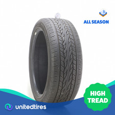 Used 255 45r22 for sale  Chicago